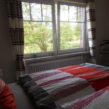 Salthuus Ostfriesland Apartment Friedeburg (Lower Saxony)