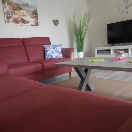 Salthuus Ostfriesland * Friedeburg (Lower Saxony)