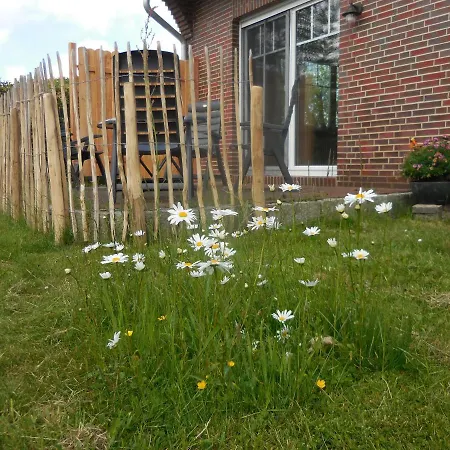 Apartament Salthuus Ostfriesland Friedeburg (Lower Saxony)