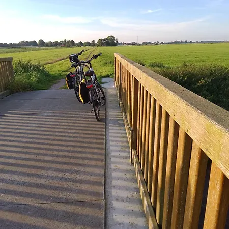 Salthuus Ostfriesland