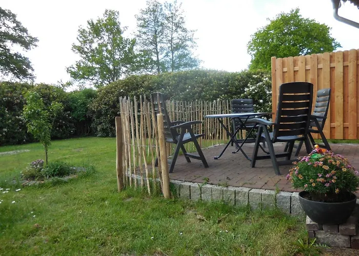 شقة Salthuus Ostfriesland Friedeburg (Lower Saxony)