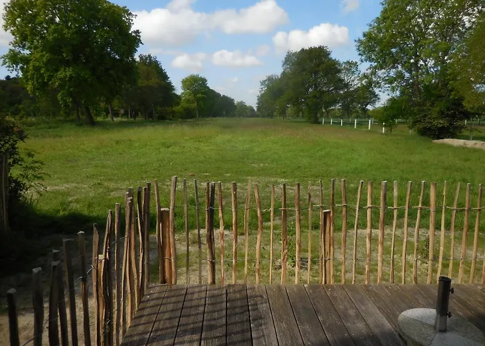 شقة Salthuus Ostfriesland Friedeburg (Lower Saxony)