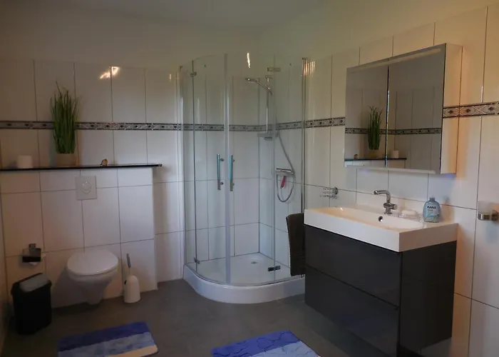 Salthuus Ostfriesland *