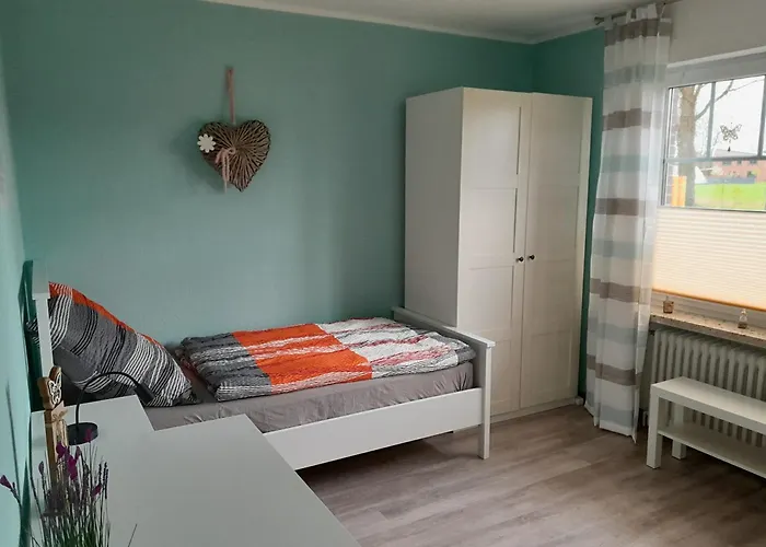 Salthuus Ostfriesland * Friedeburg (Lower Saxony)